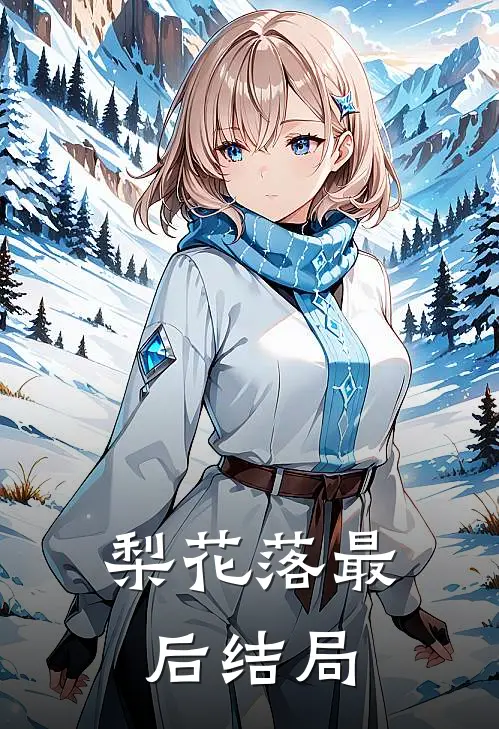 梨花落最后结局