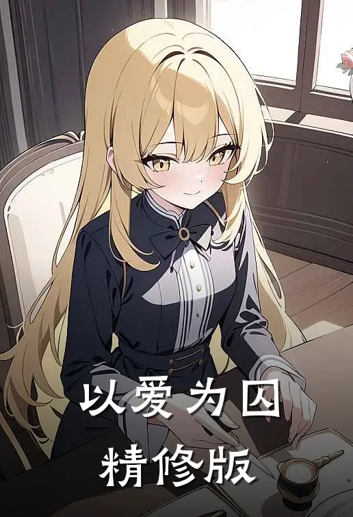 以爱为囚精修版