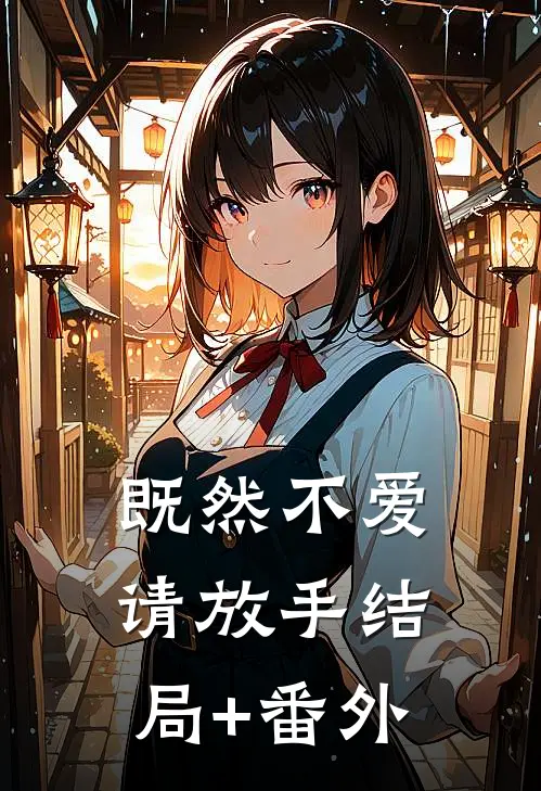 既然不爱，请放手结局+番外