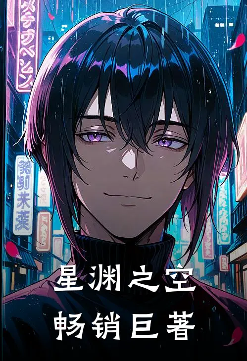 星渊之空畅销巨著