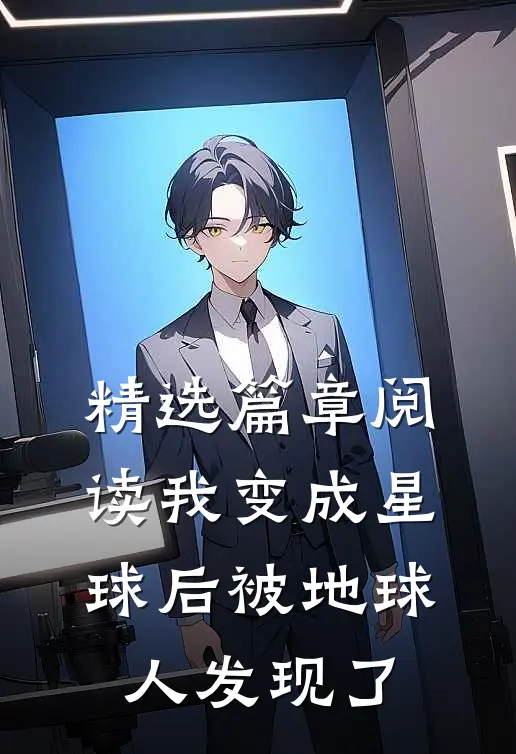 精选篇章阅读我变成星球后被地球人发现了