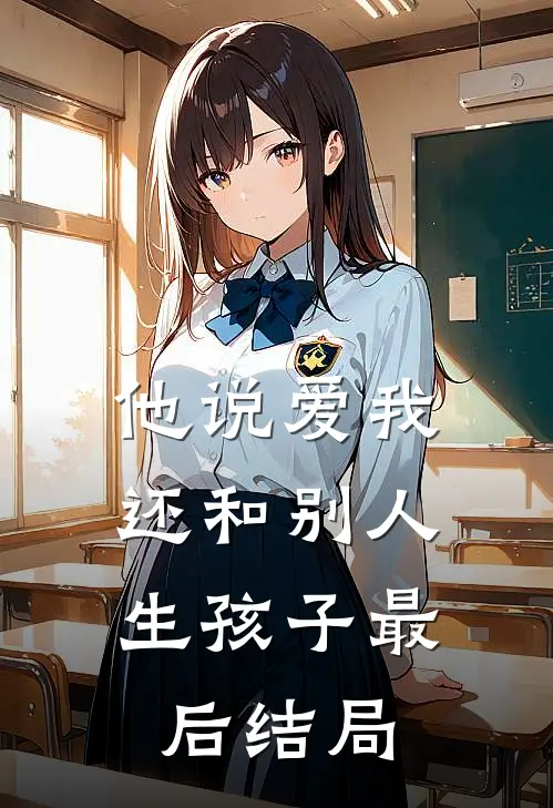 他说爱我，还和别人生孩子最后结局