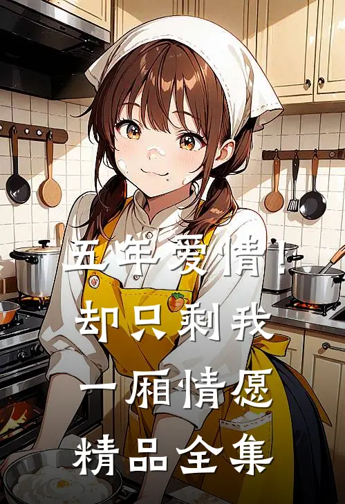 五年爱情！却只剩我一厢情愿精品全集