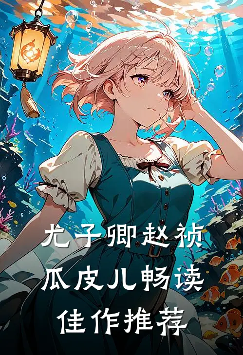 尤子卿赵祯 瓜皮儿畅读佳作推荐