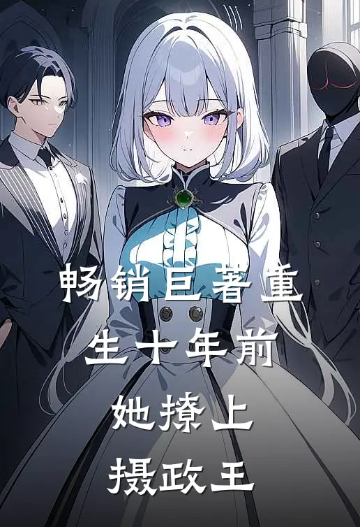 畅销巨著重生十年前，她撩上摄政王