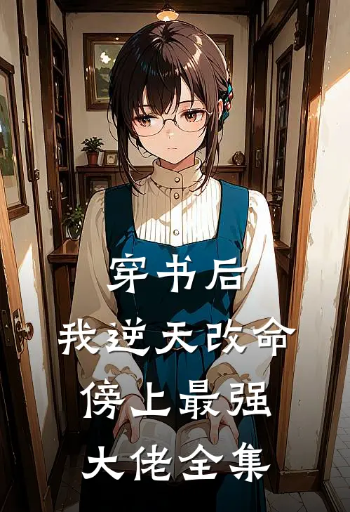 穿书后，我逆天改命傍上最强大佬 全集