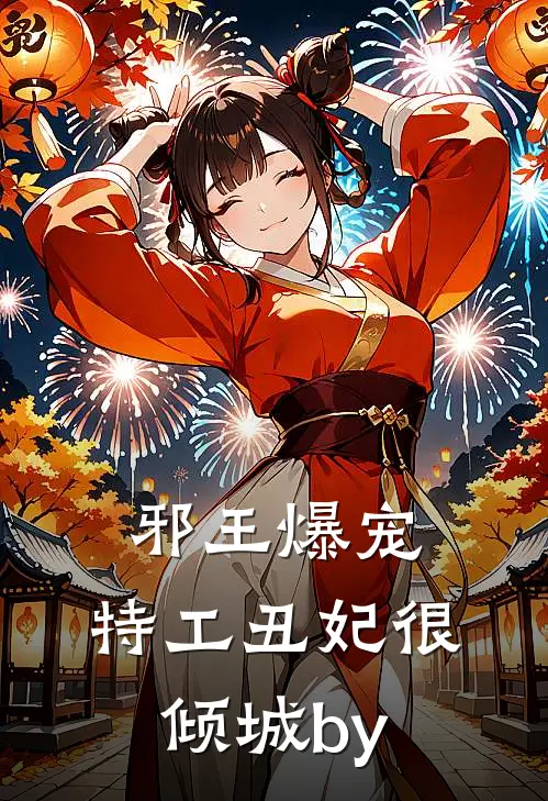 邪王爆宠：特工丑妃很倾城by