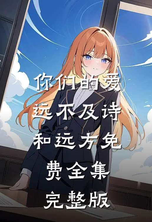 你们的爱，远不及诗和远方免费全集完整版