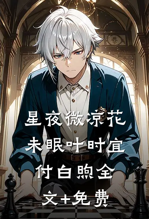 星夜微凉花未眠叶时宜付白煦全文+免费