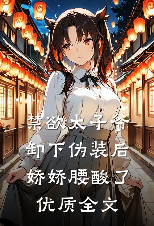 禁欲太子爷卸下伪装后，娇娇腰酸了优质全文