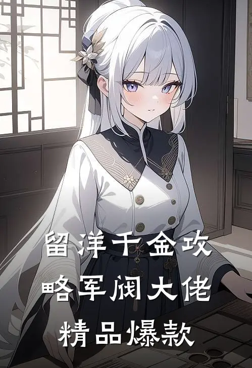 留洋千金攻略军阀大佬精品爆款