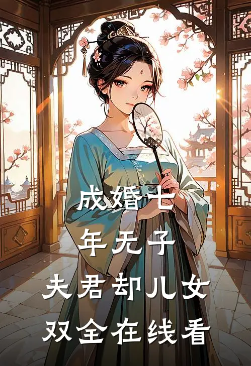 成婚七年无子，夫君却儿女双全在线看