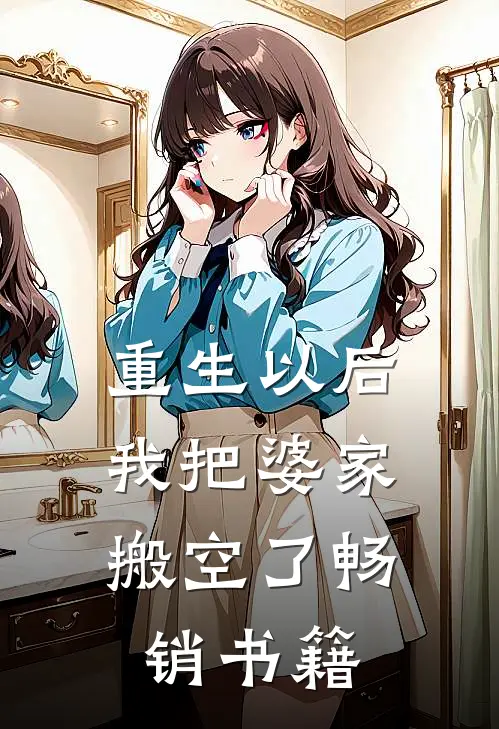 重生以后，我把婆家搬空了畅销书籍
