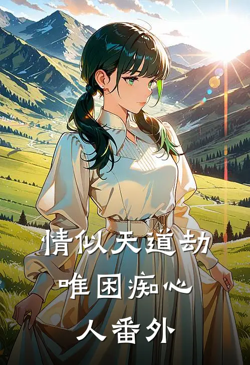 情似天道劫，唯困痴心人番外