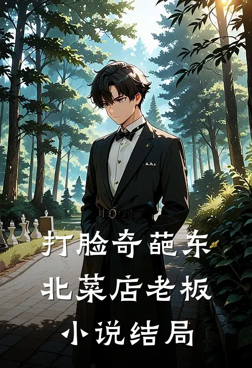 打脸奇葩东北菜店老板小说结局