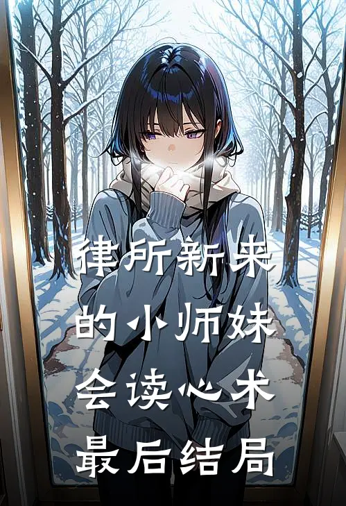 律所新来的小师妹会读心术最后结局