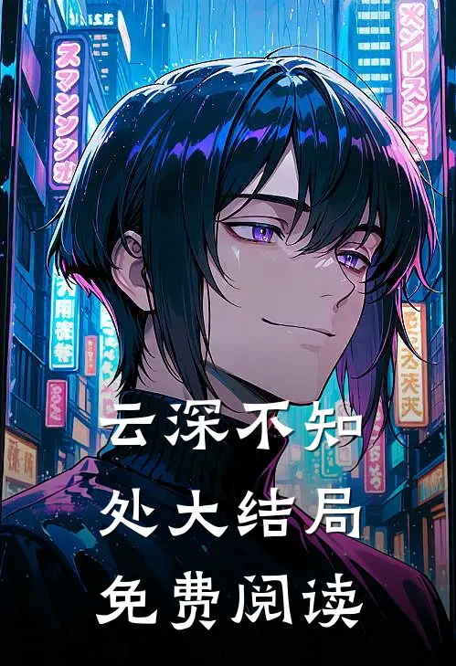 云深不知处大结局免费阅读