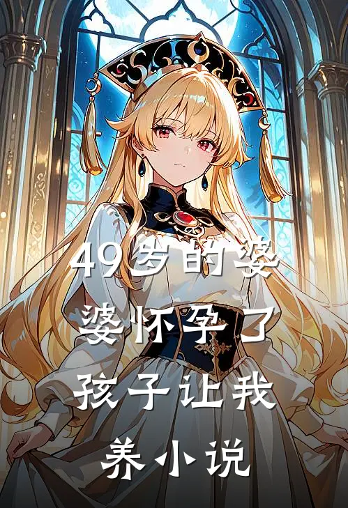 49岁的婆婆怀孕了，孩子让我养小说
