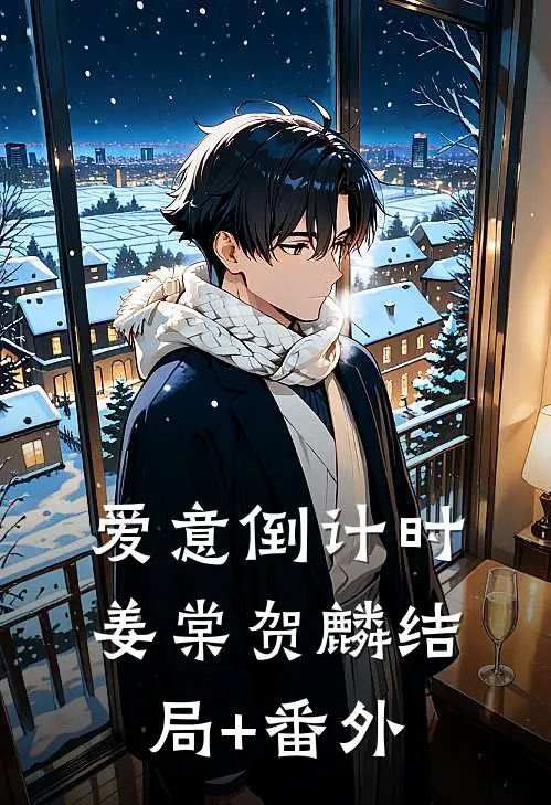 爱意倒计时姜棠贺麟结局+番外
