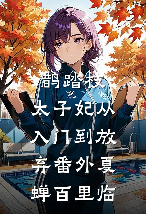 鹊踏枝：太子妃从入门到放弃-番外夏蝉百里临