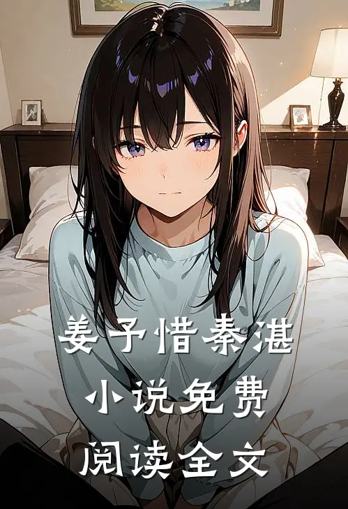 姜予惜秦湛小说免费阅读全文