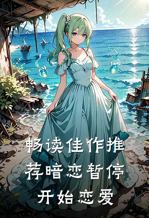 畅读佳作推荐暗恋暂停，开始恋爱