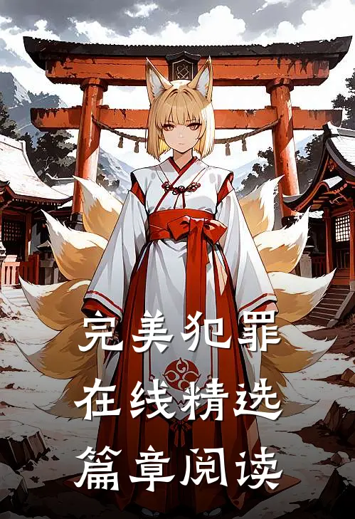 完美犯罪在线精选篇章阅读