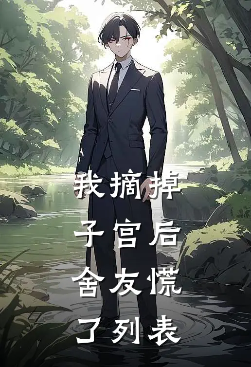 我摘掉子宫后，舍友慌了列表