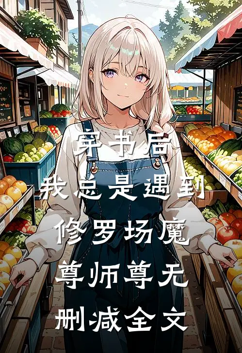 穿书后，我总是遇到修罗场魔尊师尊无删减全文