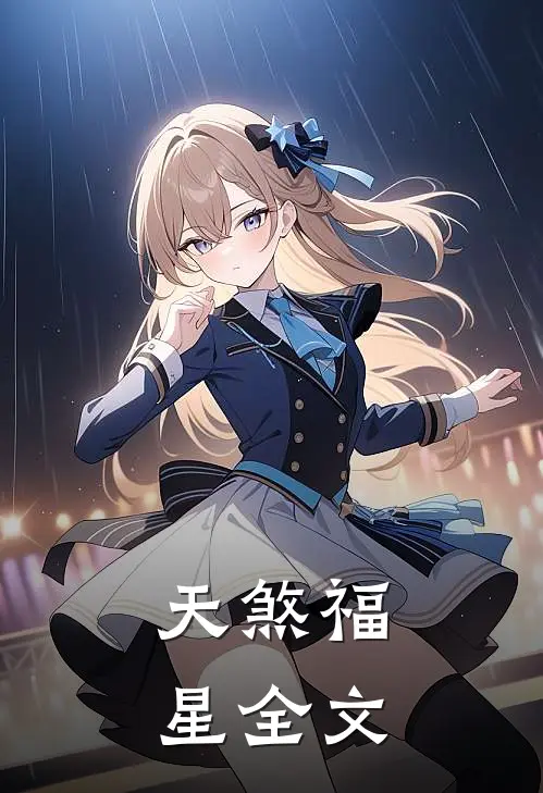 天煞福星全文