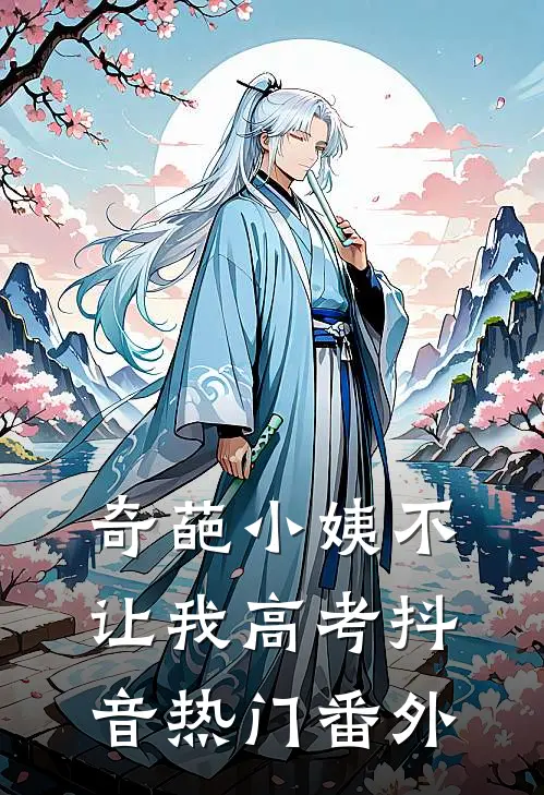 奇葩小姨不让我高考抖音热门番外
