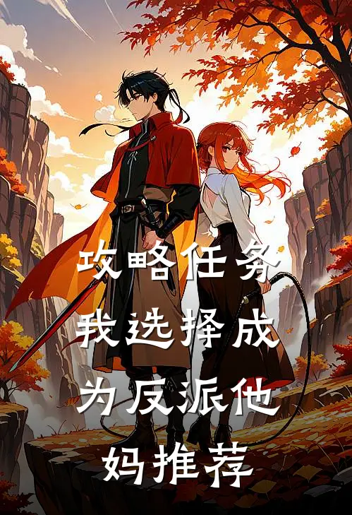 攻略任务，我选择成为反派他妈推荐