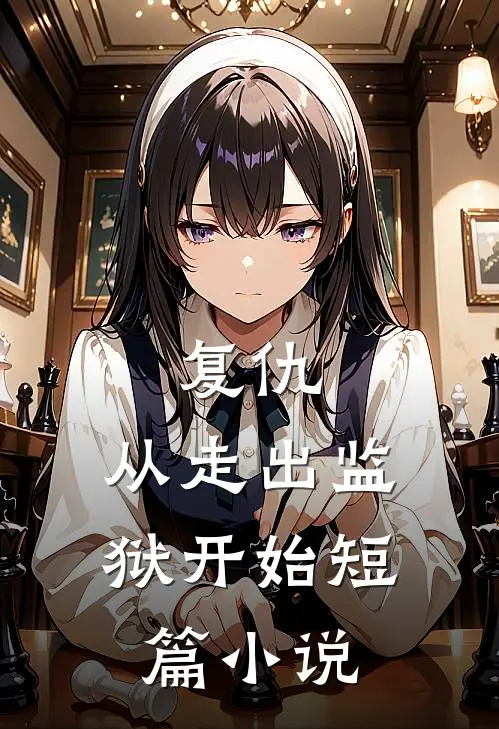复仇：从走出监狱开始短篇小说