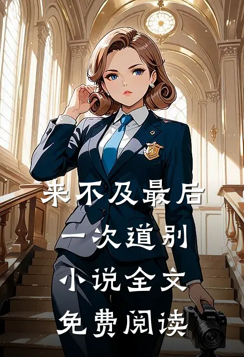 来不及最后一次道别小说全文免费阅读