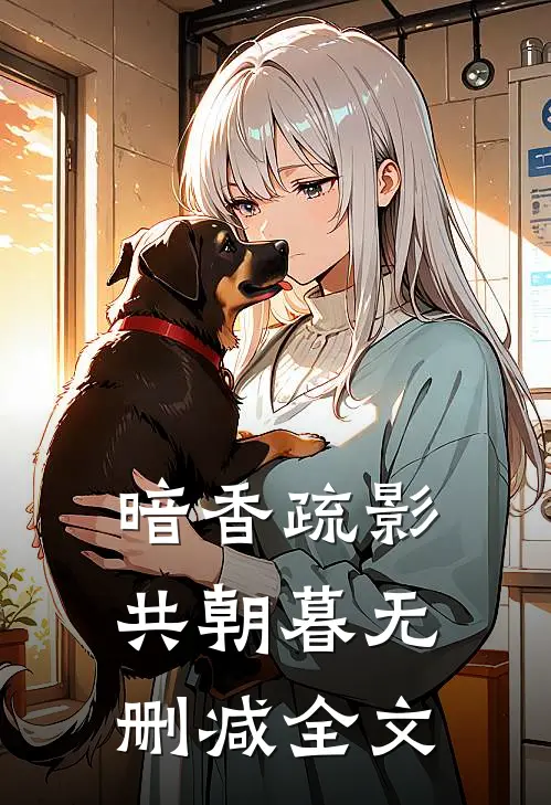 暗香疏影共朝暮无删减全文