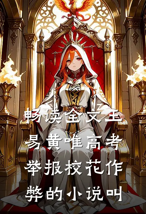 畅读全文王易黄唯高考举报校花作弊的小说叫