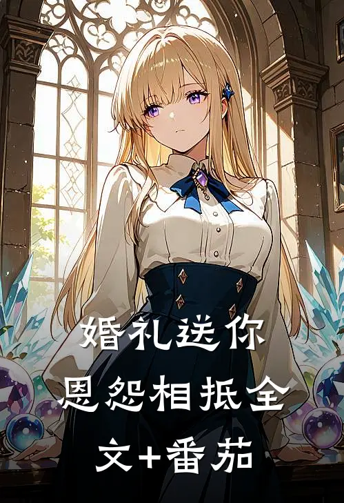 婚礼送你，恩怨相抵全文+番茄