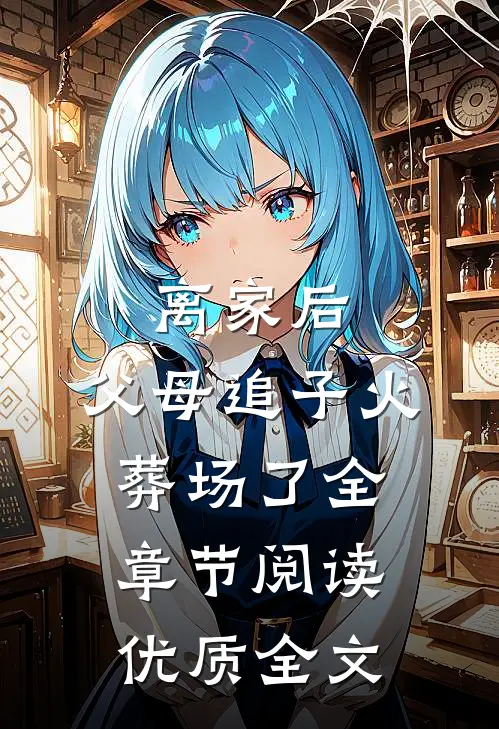 离家后，父母追子火葬场了全章节阅读优质全文