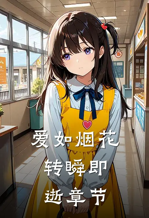 爱如烟花，转瞬即逝章节