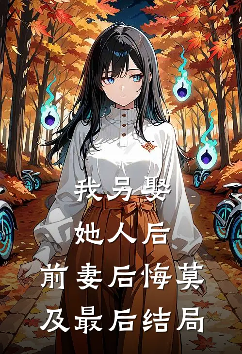 我另娶她人后，前妻后悔莫及最后结局