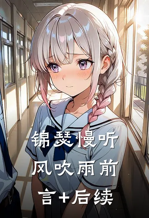 锦瑟慢听风吹雨前言+后续
