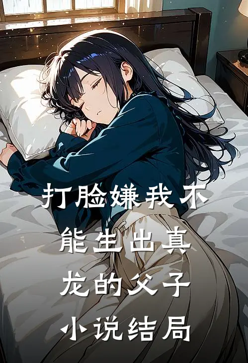 打脸嫌我不能生出真龙的父子小说结局