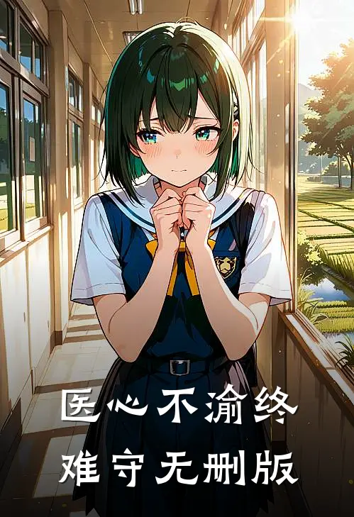 医心不渝终难守无删版
