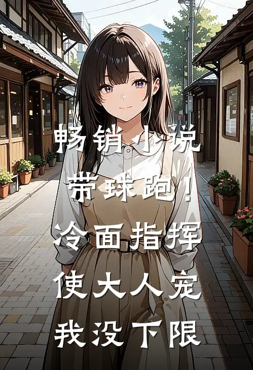 畅销小说带球跑！冷面指挥使大人宠我没下限