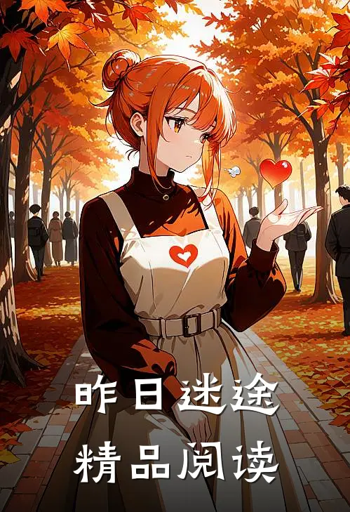 昨日迷途精品阅读