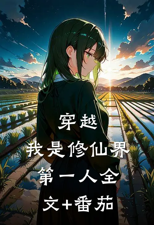 穿越：我是修仙界第一人全文+番茄