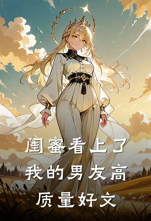 闺蜜看上了我的男友高质量好文