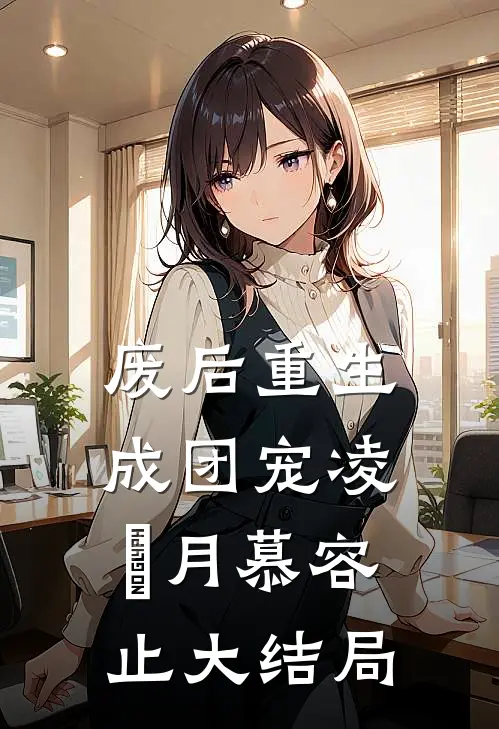 废后重生成团宠凌婳月慕容止大结局