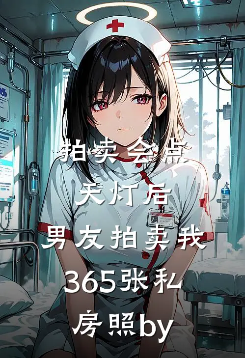 拍卖会点天灯后，男友拍卖我365张私房照by