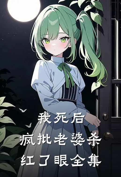 我死后，疯批老婆杀红了眼全集